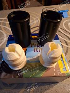 Dust cover for VW and SEAT front shock absorbers - VOLKSWAGEN (VW) Passat / Santana (B2) - PK001- thumb-3