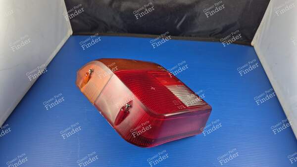 Komplettes rechtes Rücklicht - PEUGEOT 205 - 20970- 2