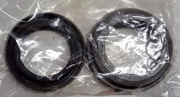 Pair of left and right rear bearing kits Lada 2100 - LADA 2101 / 2102 (Jigouli) - R17200- 1