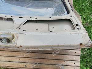 Variant L tailgate - VOLKSWAGEN (VW) 1500 / 1600 (Typ 3) - thumb-6