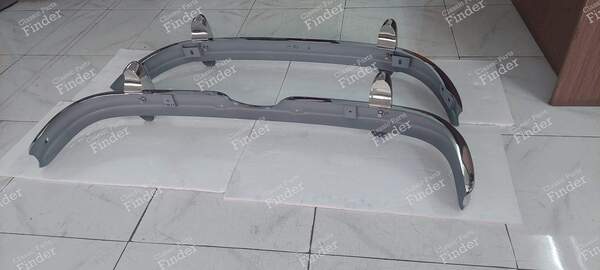 Front- und Heckstoßstangen – MK2 - JAGUAR-SS Mark 1 / Mark 2 / Type S - 3