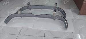 Front- und Heckstoßstangen – MK2 - JAGUAR-SS Mark 1 / Mark 2 / Type S - thumb-3
