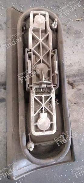 Right rear light for Renault Express - RENAULT 5 (Supercinq) / Express / Rapid (R5) - 20990D (ref. Renault: 7701031916)- 1