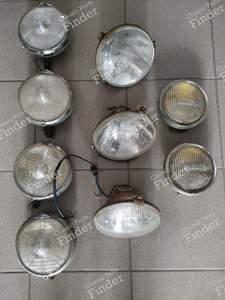 Body parts - MATRA 530 - thumb-5