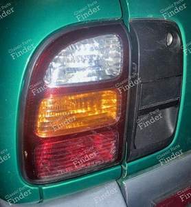 Rücklicht links - TOYOTA RAV4 (XA10) - 42-18- thumb-3