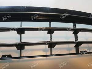 Grille de pare-choc - Phase 2 - PEUGEOT 406 Coupé - 7414.FJ - ZU03811400- thumb-3