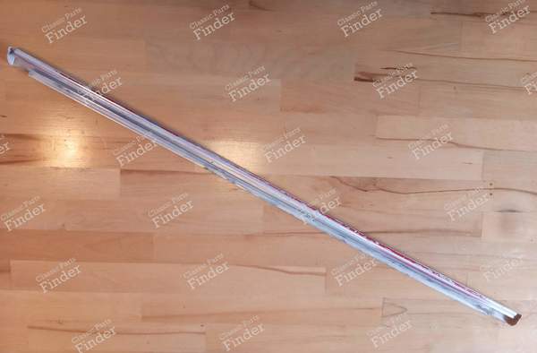 Türfenster hinten rechts Chromverkleidung - MERCEDES BENZ /8 (W114 / W115) - A1157380230- 1