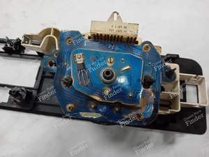 Obus-Zähler - Phase 1 - VOLKSWAGEN (VW) Golf I / Rabbit / Caddy / Jetta - 171919033- thumb-3