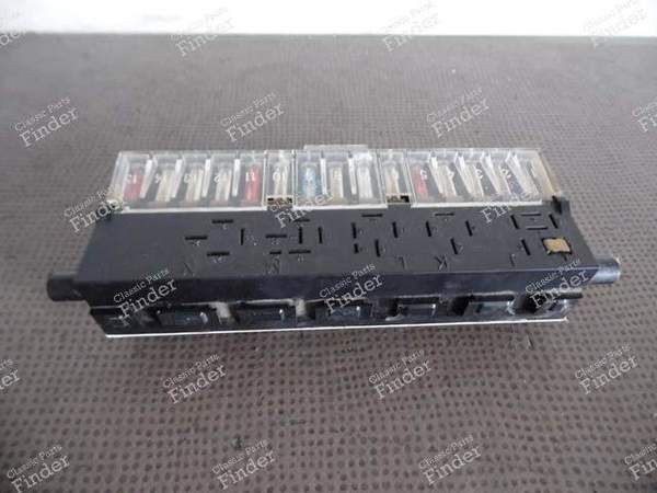 SICHERUNGSKASTEN 477941813 PORSCHE 944 & 924 - PORSCHE 944 - 477.941.813- 4