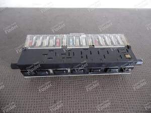 SICHERUNGSKASTEN 477941813 PORSCHE 944 & 924 - PORSCHE 944 - 477.941.813- thumb-4