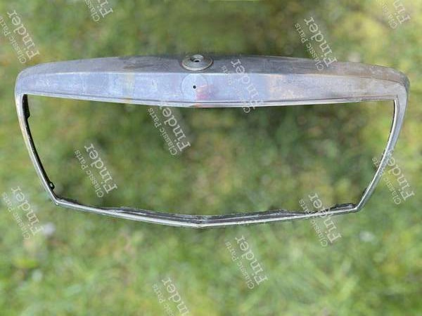Grille surround - MERCEDES BENZ S (W116) - 1