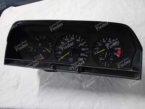 Meter - MERCEDES BENZ 190 (W201) - 2015421116 / 2015423001- thumb-2