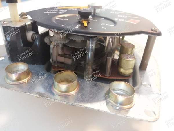 Compte-tours - 6 cylindres - MERCEDES BENZ SL (R107) - A0015425816 / 0025423116- 2