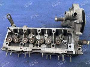 Culasse GT Turbo - RENAULT 5 (Supercinq) / Express / Rapid (R5) - thumb-4