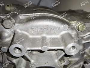 Boîte de transfert - version X4 - PEUGEOT 405 / Pars / Khazar - 2200.9G- thumb-3