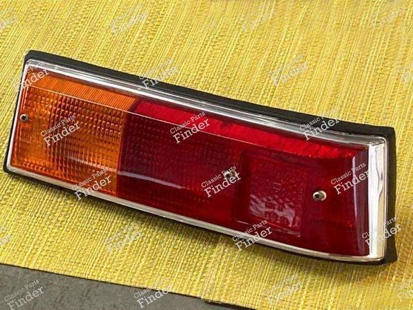 R10 rear right-hand lamp - 1st generation - RENAULT 8 / 10 (R8 / R10) - 3693- 0