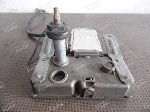 MOTEUR ESSUIE-GLACE ARRIERE RENAULT R5 - RENAULT 5 / 7 (R5 / Siete) - thumb-3
