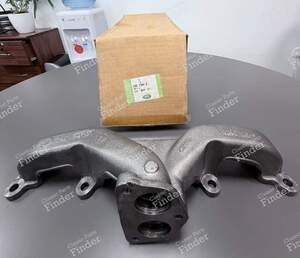 Collecteur d'échappement du moteur - LAND ROVER Land Rover / Defender - ERR7394K- thumb-6