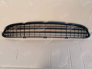 Bumper grille (first generation) - PEUGEOT 406 Coupé