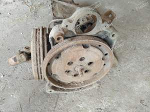 GETRIEBE 2 CV 425 - CITROËN 2CV - thumb-1