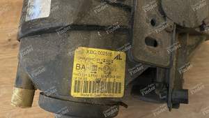 Pair of headlights for MG F/ TF - MG F / TF - XBC002500- thumb-3