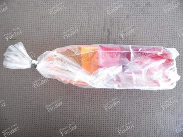 CABOCHON REAR LIGHT LEFT - GIARDINIERA - FIAT Nuova 500 - 6