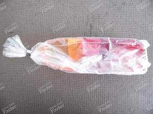 CABOCHON REAR LIGHT LEFT - GIARDINIERA - FIAT Nuova 500 - thumb-6