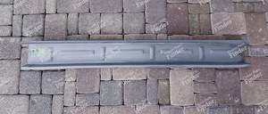 Tôle de bas de caisse droite + gauche pour PEUGEOT 403