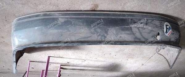 Rear bumper R21 Phase 2 - RENAULT 21 (R21) - 7700790322 (?)- 2