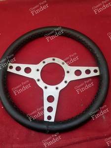 Steering wheel - MG MGB / MGC