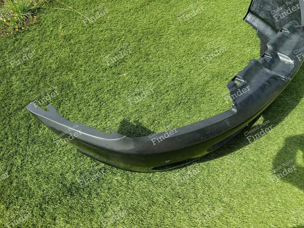 Stoßstange vorne - Für Versionen ab 2003 - PEUGEOT 406 Coupé - 3