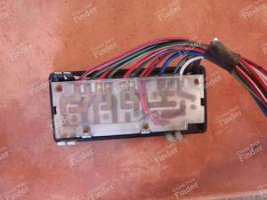 Fensterhebersteuerung - TOYOTA Corolla (E90) - thumb-1