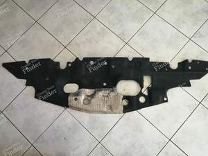 Insonorisant sur tablier entre moteur et habitacle pour CITROËN XM