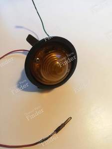 Right front turn signal light - CITROËN 2CV - A307- thumb-9