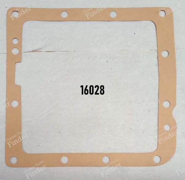 Dichtungstasche für das Getriebe - RENAULT 4 / 3 / F (R4) - 16028- 0