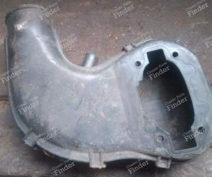 Carburetor cover for Matra Bagheera - MATRA-SIMCA-TALBOT Bagheera - thumb-1