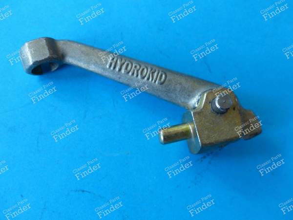Kit levier de frein à main - RENAULT Floride / Caravelle - 0855850600 / 0855850500- 1