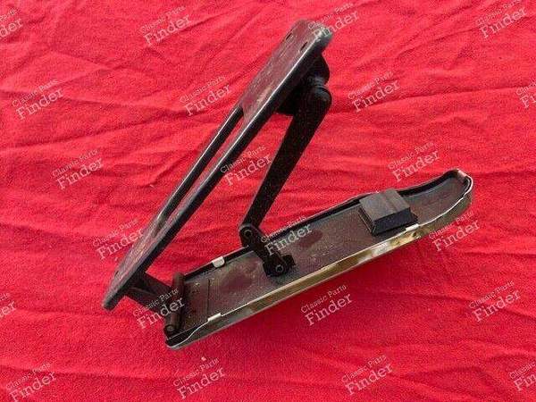 Gas pedal pedal - CITROËN SM - 2