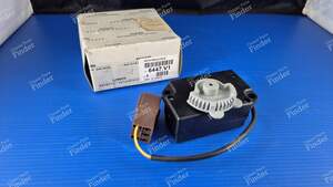 Moteur commande de volet de climatisation - CITROËN Xsara