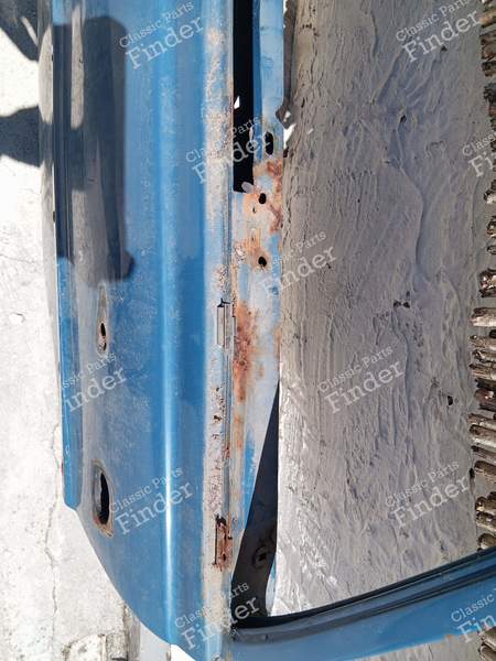 Porte arrière gauche - MERCEDES BENZ /8 (W114 / W115) - 3