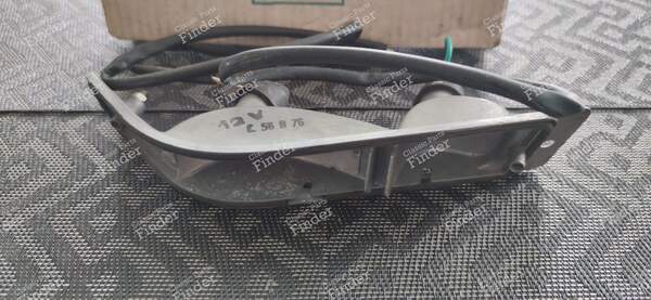 Right Turn Signal Base - ALPINE A310 - 419D- 1