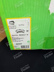 Optique avant gauche - Phase 1 16S - RENAULT 19 (R19) - 063037 / 7700782553- thumb-2