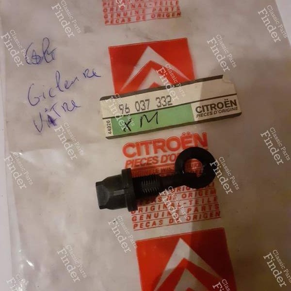 Buse de lave-glace - CITROËN XM - 96037332