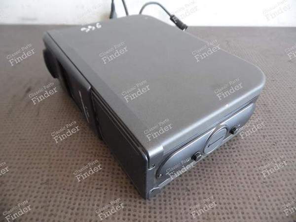 CD CHANGEUR CDC-3 99364513000 PORSCHE 996 / 986 / 993 - PORSCHE 911 (993) - 99364513000- 5