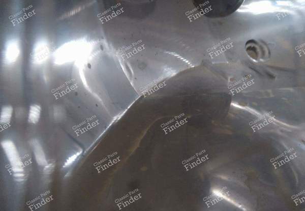 Optiques de phare pour Renault Super 5 et Express - RENAULT 5 (Supercinq) / Express / Rapid (R5) - 7700761345 (D) / 7700761343 (G)- 1