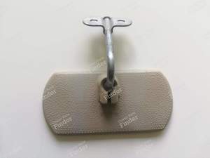 Interior rearview mirror - CITROËN 2CV - thumb-4