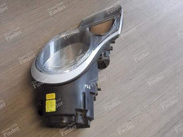FRONT LEFT HEADLIGHT 99663116301 PORSCHE 996 - PORSCHE 911 (996) - 0301096023- 2