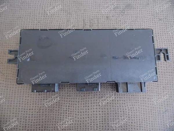 STEUERMODUL ÜBERROLLBÜGEL 99661811103 PORSCHE 996 CABRIO - PORSCHE 911 (996) - 99661811103- 6