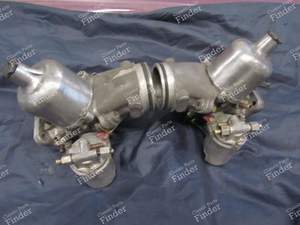 2 Vergaser SU HD6 Typ ref. AUD 70 - JAGUAR-SS Mark 1 / Mark 2 / Type S - SU HD6- thumb-2