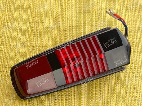 Feu arrière SEIMA - CITROËN DS / ID - 578- 0